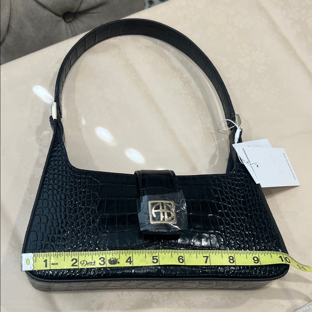 Anine Bing Lou Shoulder Bag - Picture 9 of 12